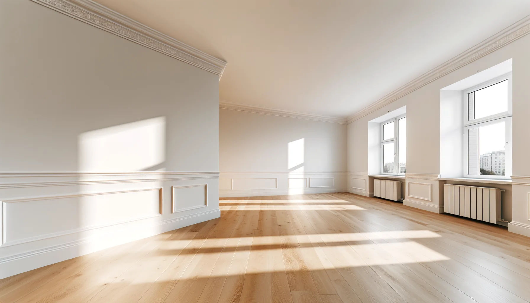 Dehumidification Services