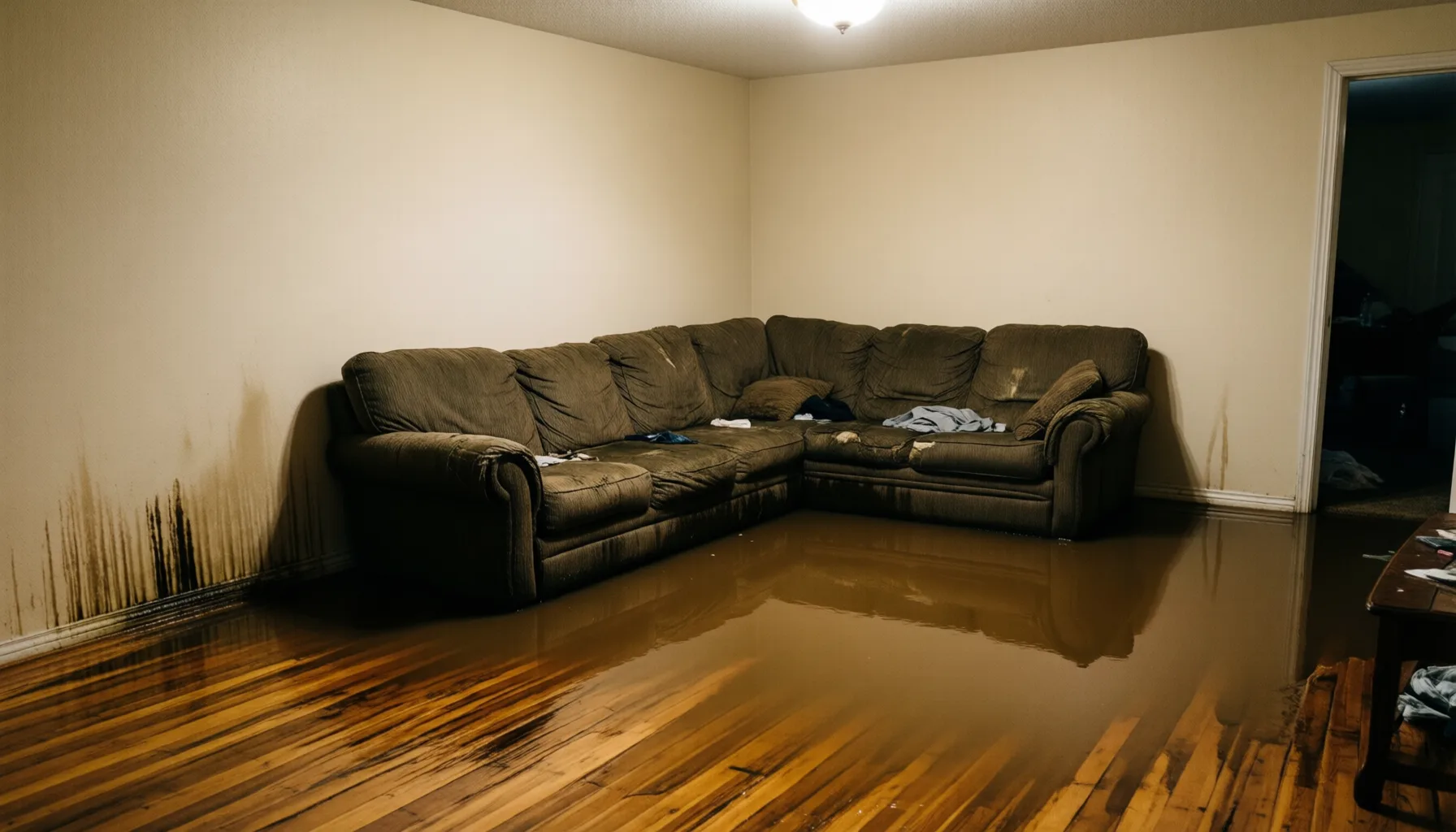 Storm Damage Restoration