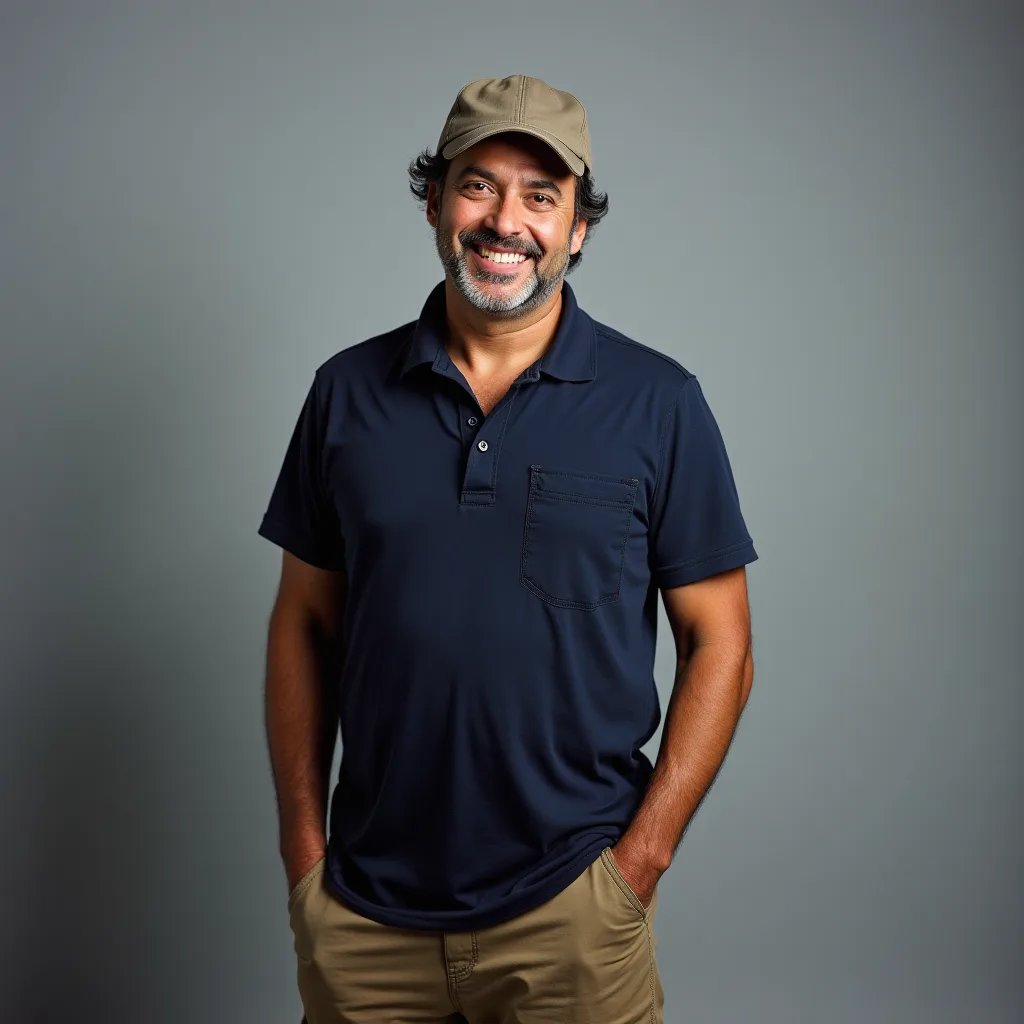Marco Martinez