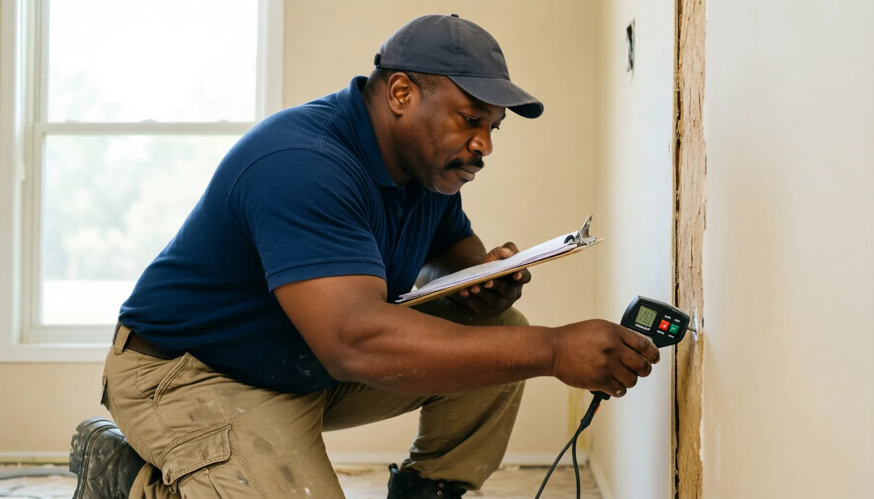 What Happens If You Ignore Water Damage Restoration in Your Houston Home for a Week?