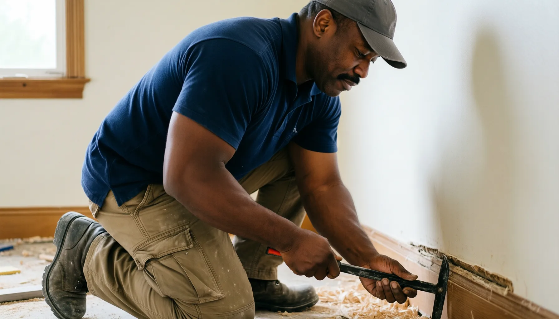 10 Things Houston Homeowners Get Wrong About Water Damage Restoration